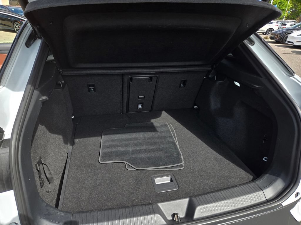 Used 2022 Volkswagen ID.4 Pro S RWD image 23