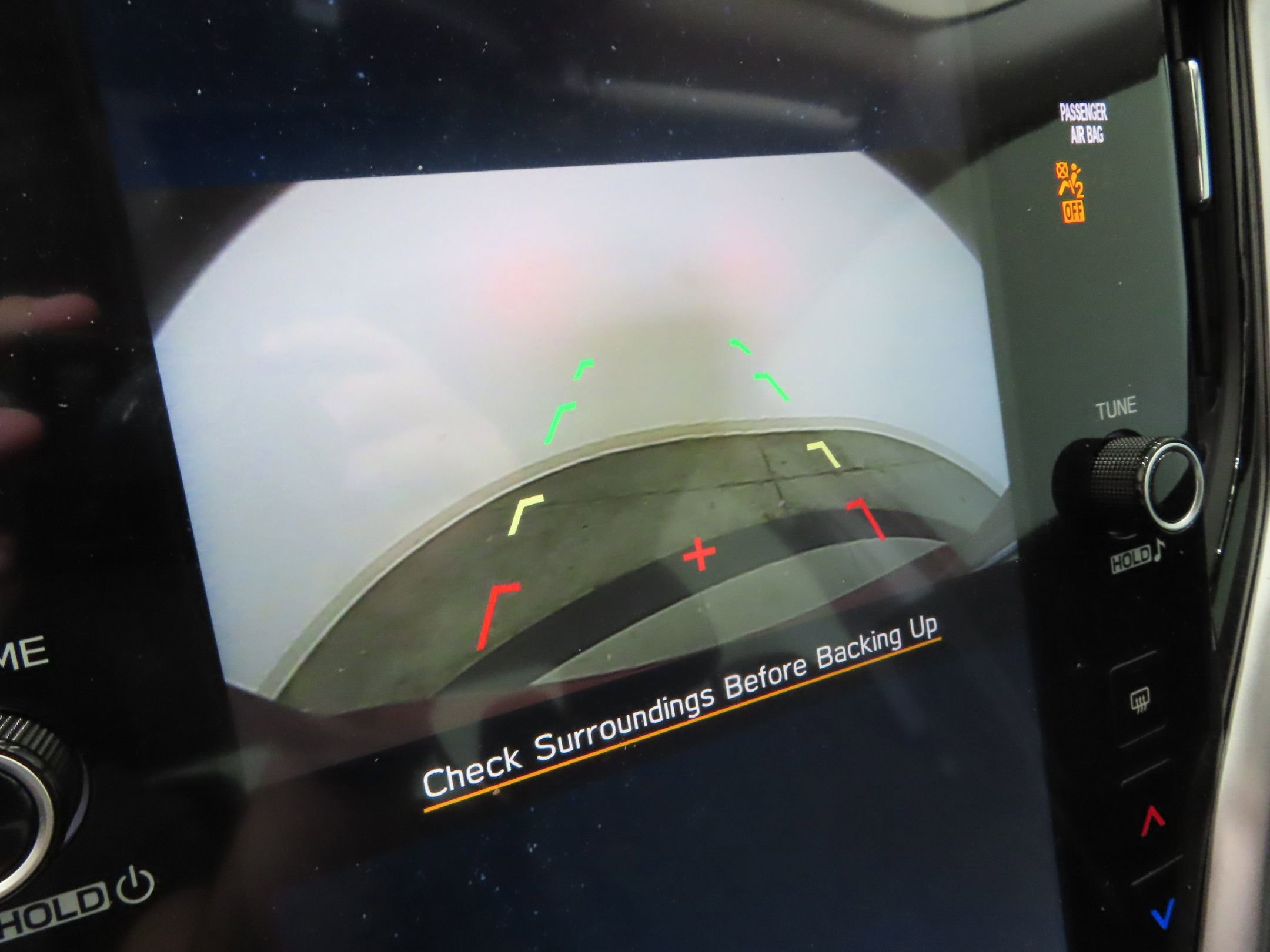 Certified 2025 Subaru Legacy Premium image 19