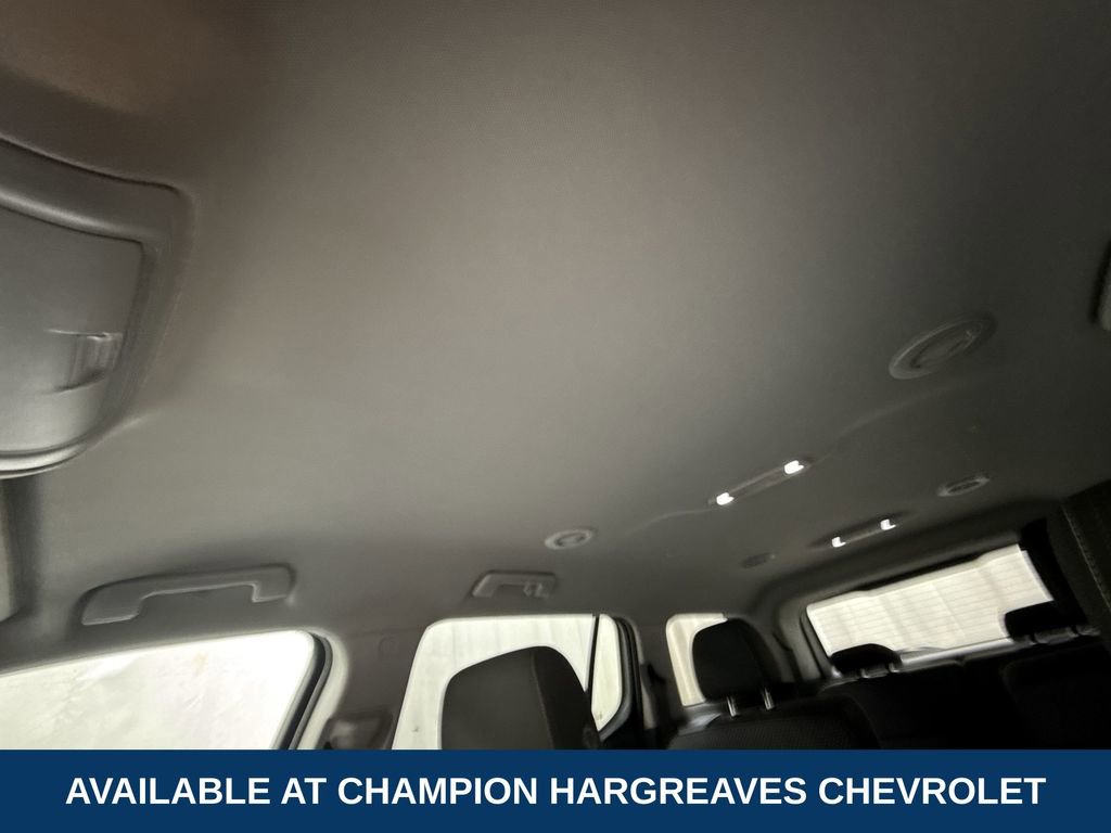 Certified 2023 GMC Acadia SLE w/ Driver Convenience Package image 25