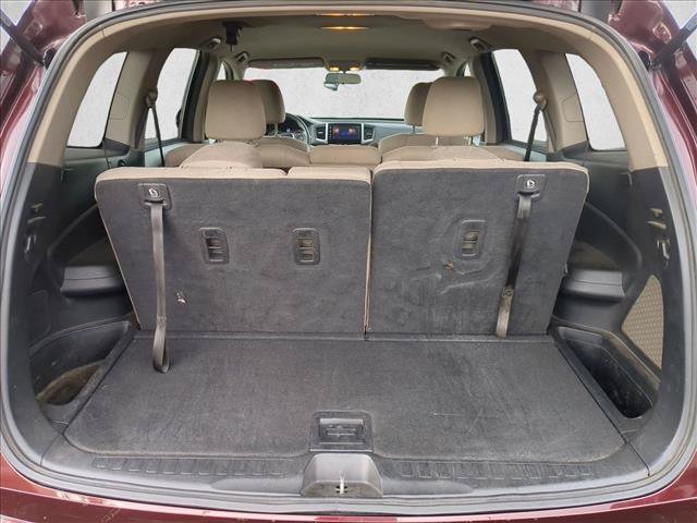 Used 2016 Honda Pilot EX image 6