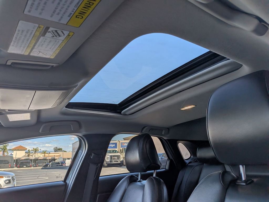 Used 2025 MAZDA CX-30 AWD 2.5 S w/ Preferred Package image 17