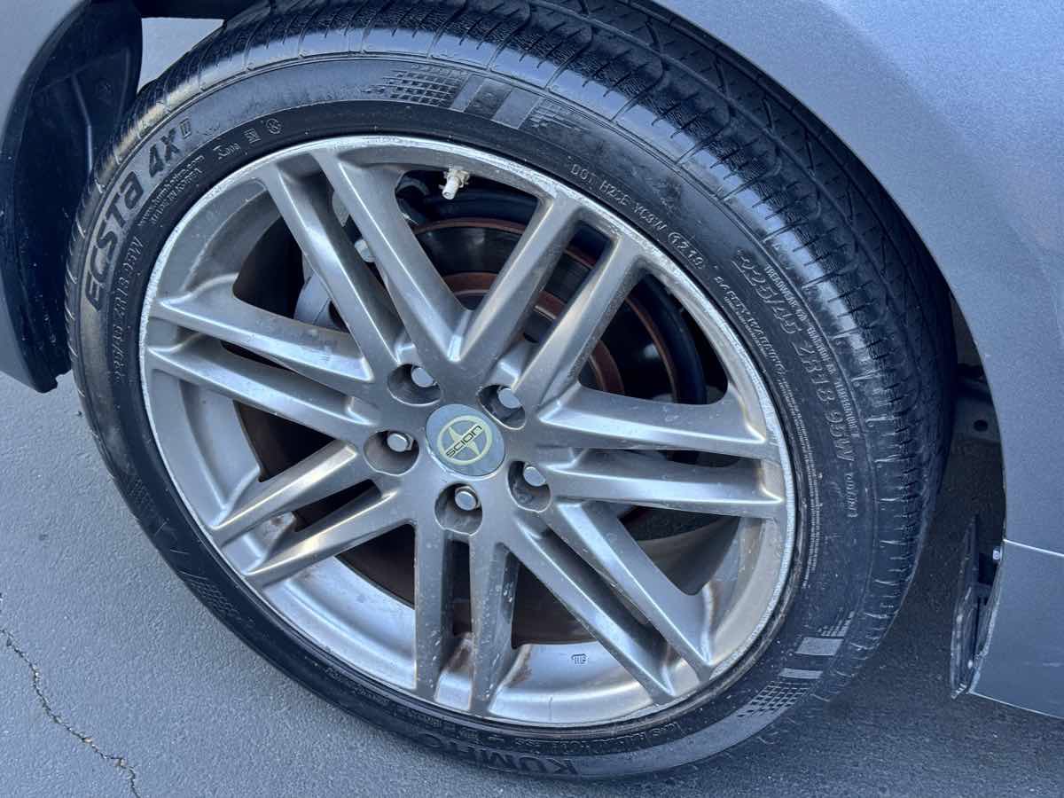 Used 2012 Scion tC FWD image 19