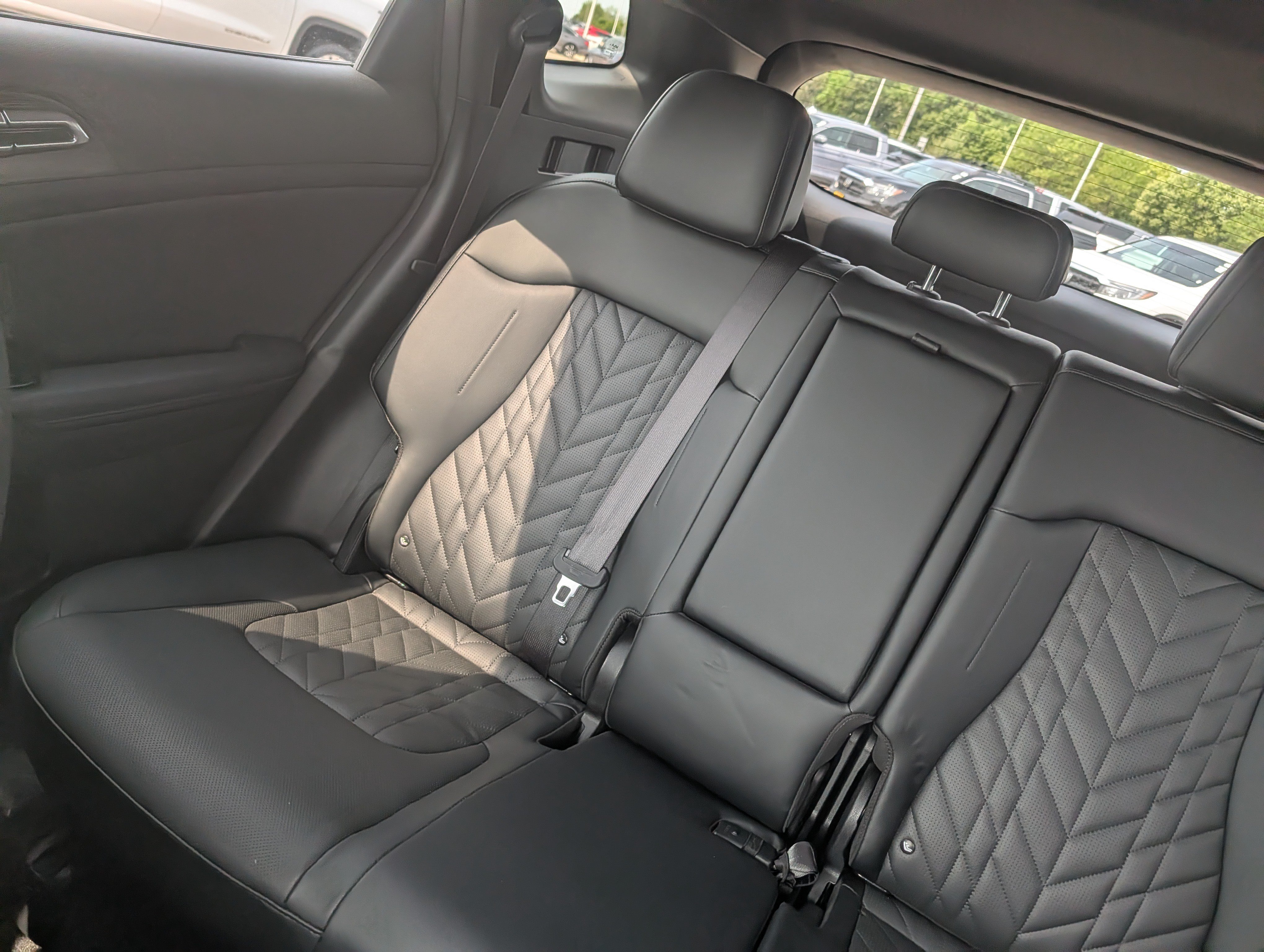 Used 2023 Kia Sportage X-Line w/ X-Line Premium Package AWD/4WD image 12