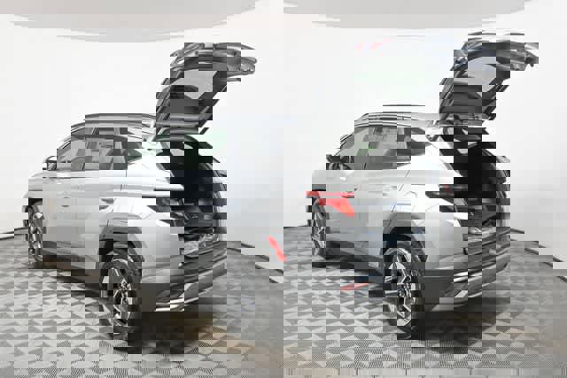 New 2026 Hyundai Tucson SEL image 18