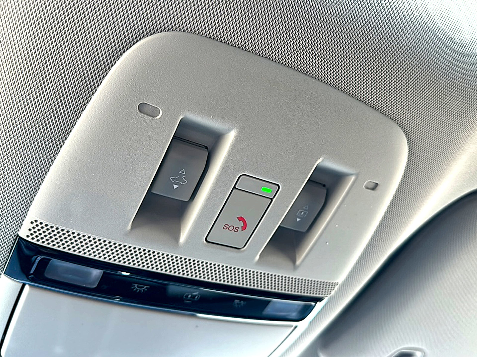 New 2025 Nissan Murano SL image 28