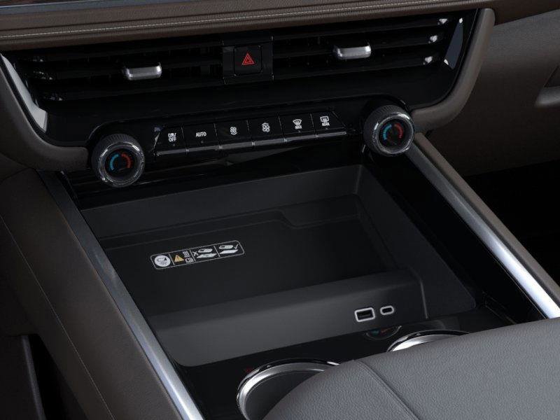 New 2026 Chevrolet Tahoe Z71 image 23