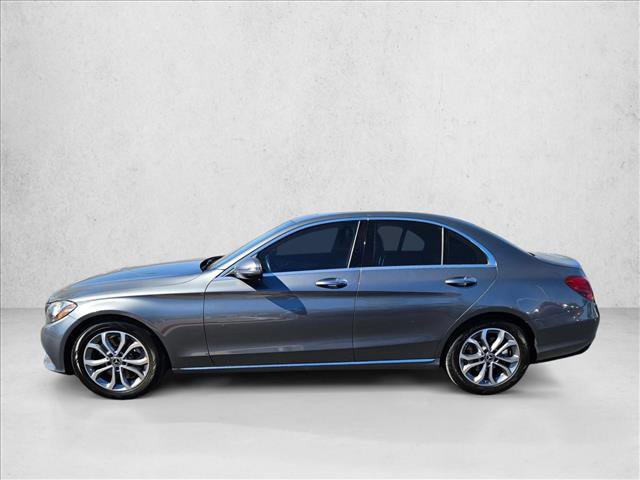 Used 2018 Mercedes-Benz C 300 Sedan image 9
