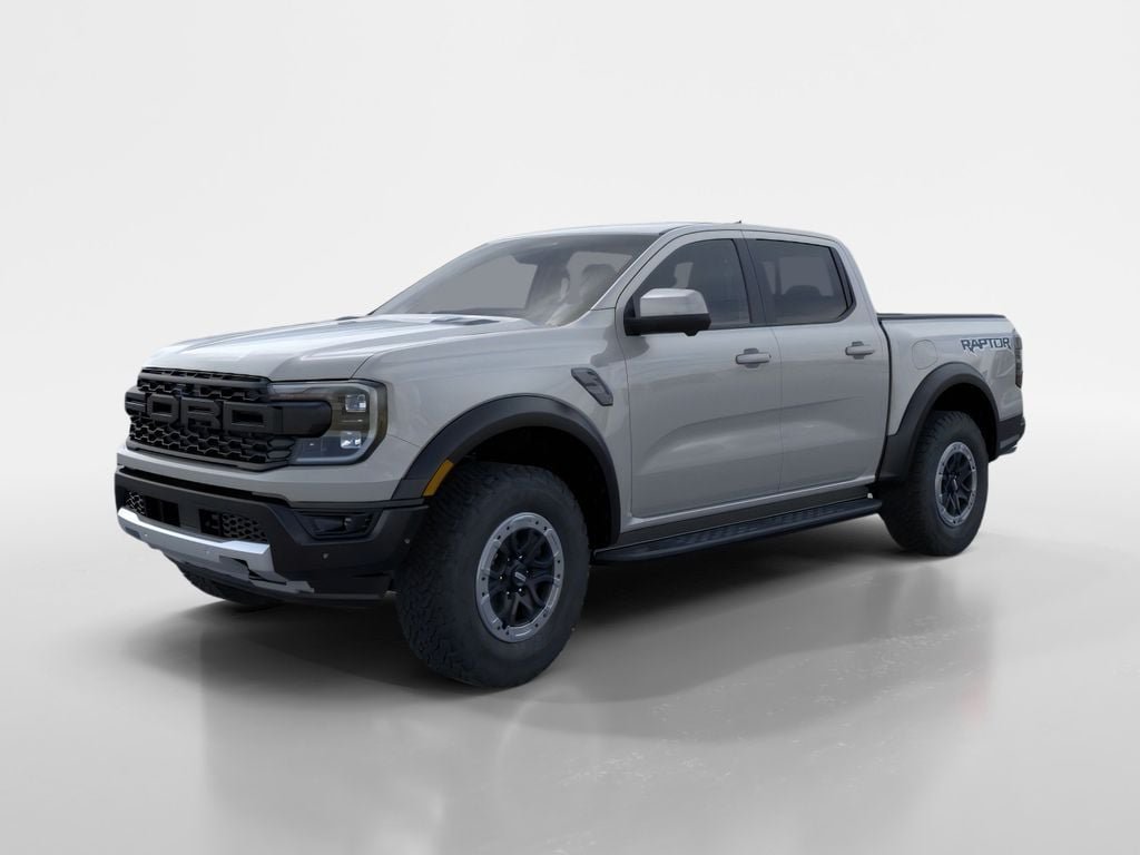 New 2026 Ford Ranger Raptor AWD/4WD image 32