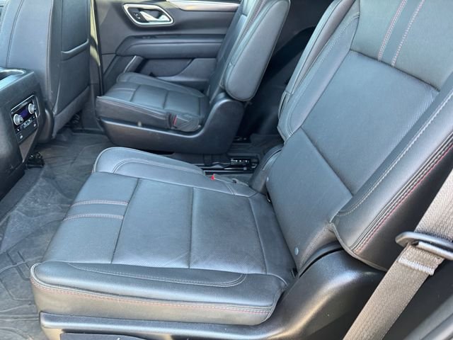 Used 2024 Chevrolet Tahoe RST w/ Luxury Package AWD/4WD image 10