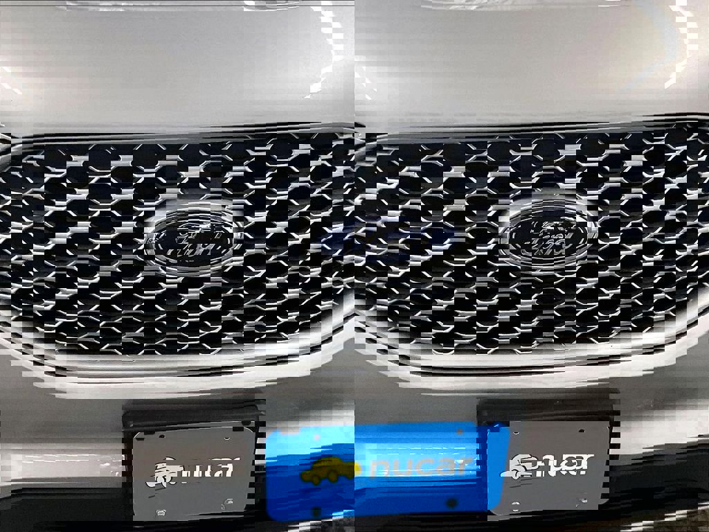 Used 2023 Ford Edge SEL AWD/4WD image 29