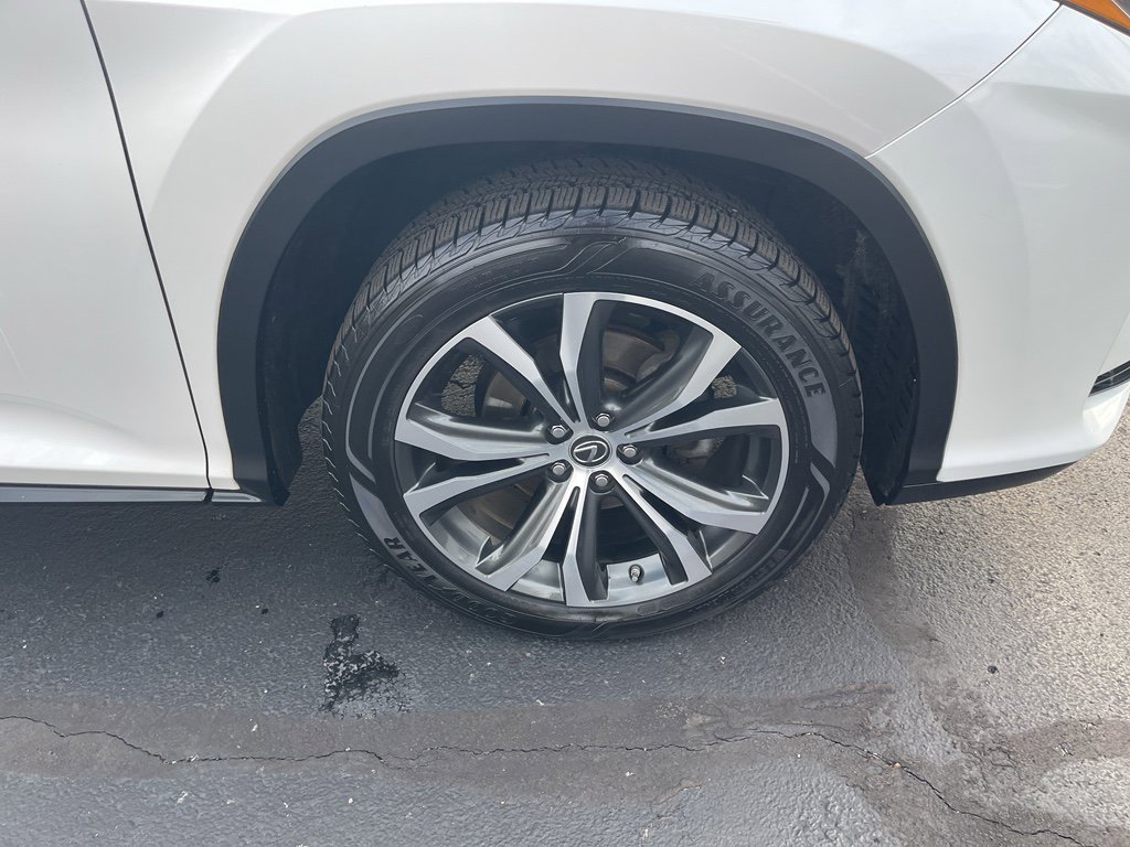 Used 2019 Lexus RX 350 AWD image 6