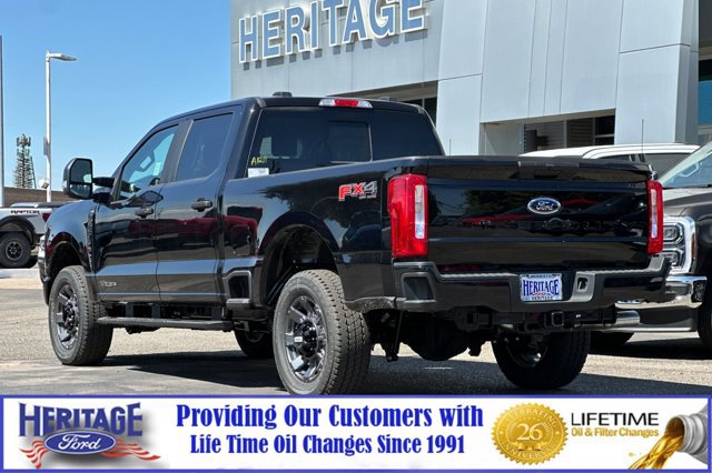 New 2026 Ford F250 XL image 6