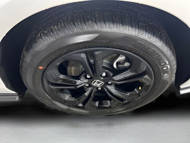 New 2025 Honda Accord SE image 17