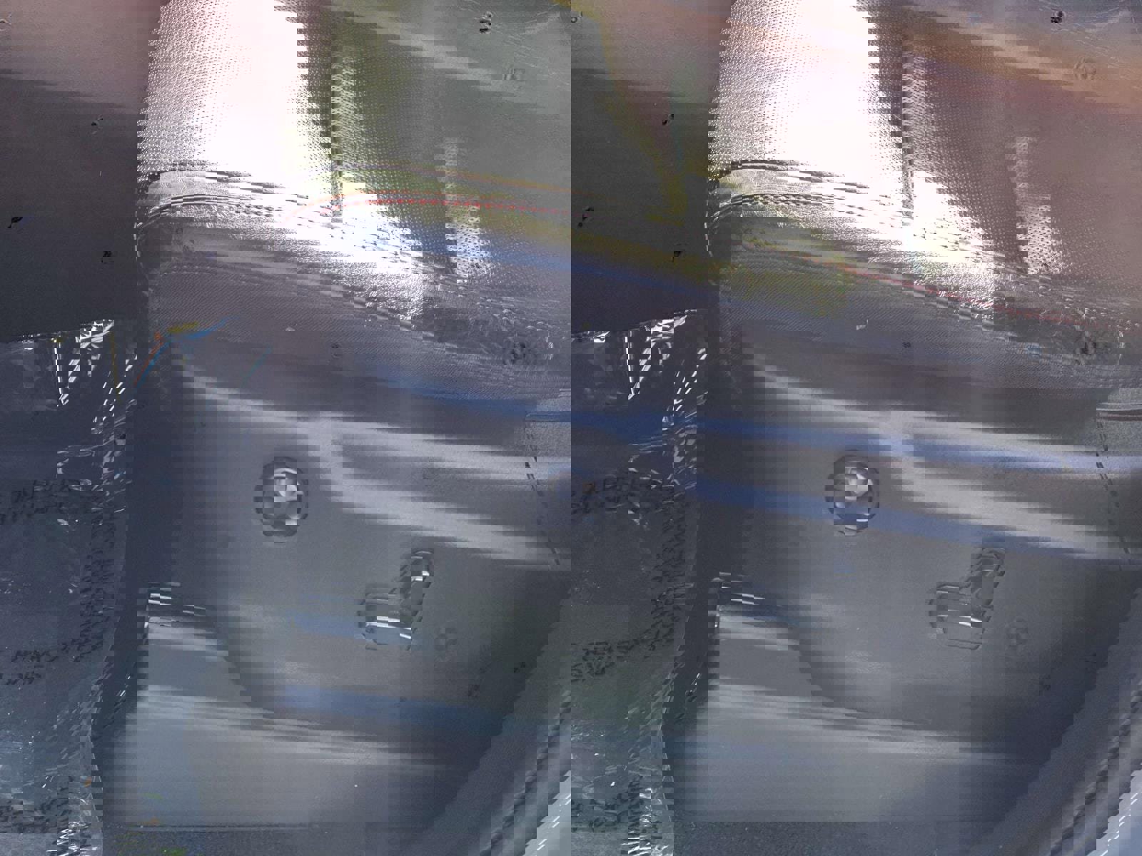 Used 2023 Dodge Durango GT image 14