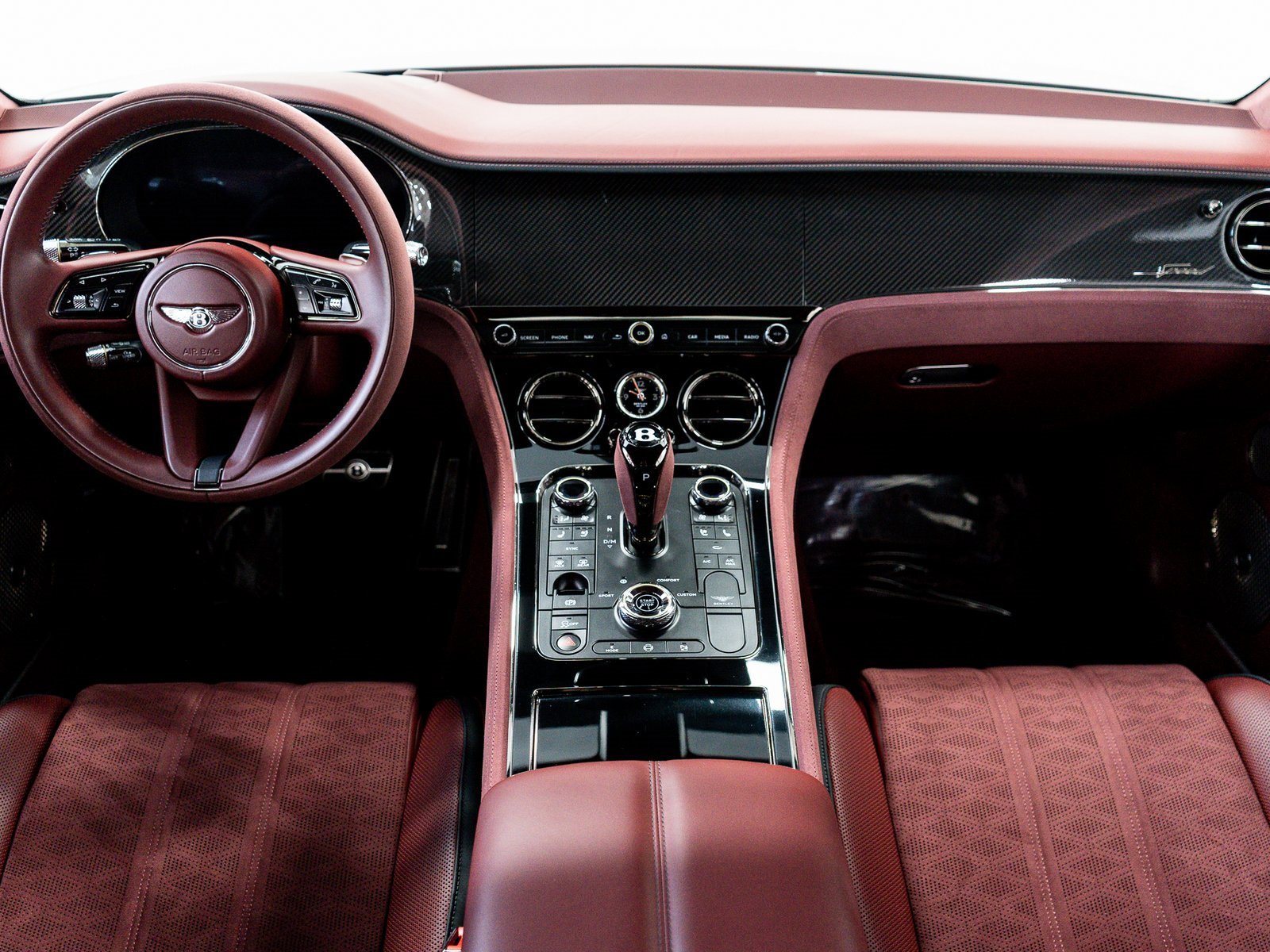 Certified 2025 Bentley Continental GT Speed image 19
