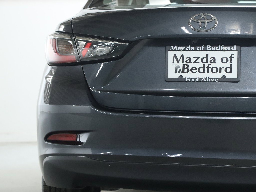 Used 2018 Toyota Yaris iA image 43
