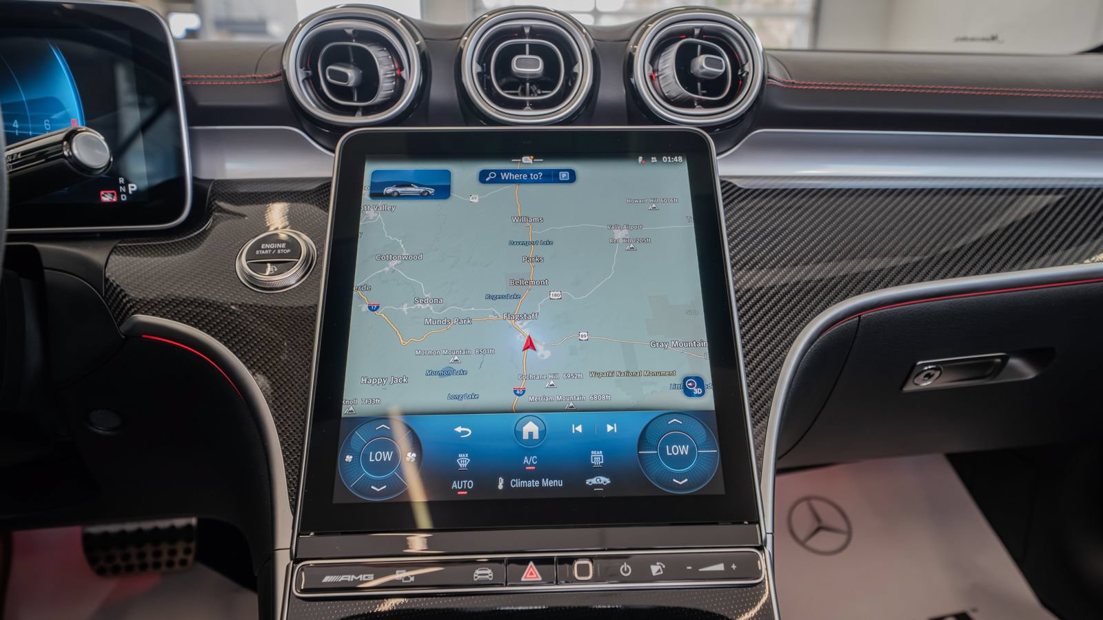 New 2026 Mercedes-Benz CLE 53 AMG 4MATIC Cabriolet image 21