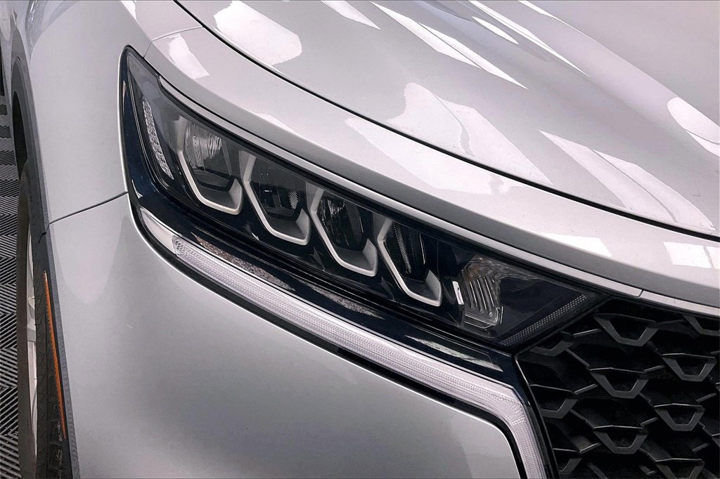 Used 2022 Kia Sorento LX image 27