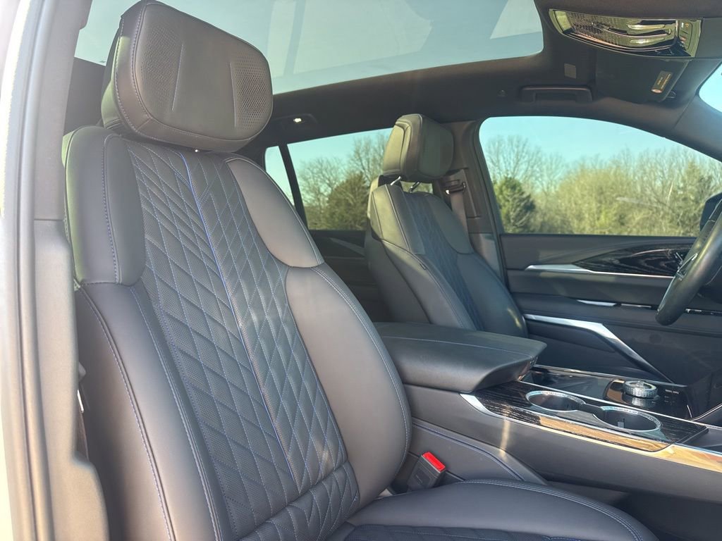 Used 2025 Cadillac Escalade IQ Sport 1 image 47