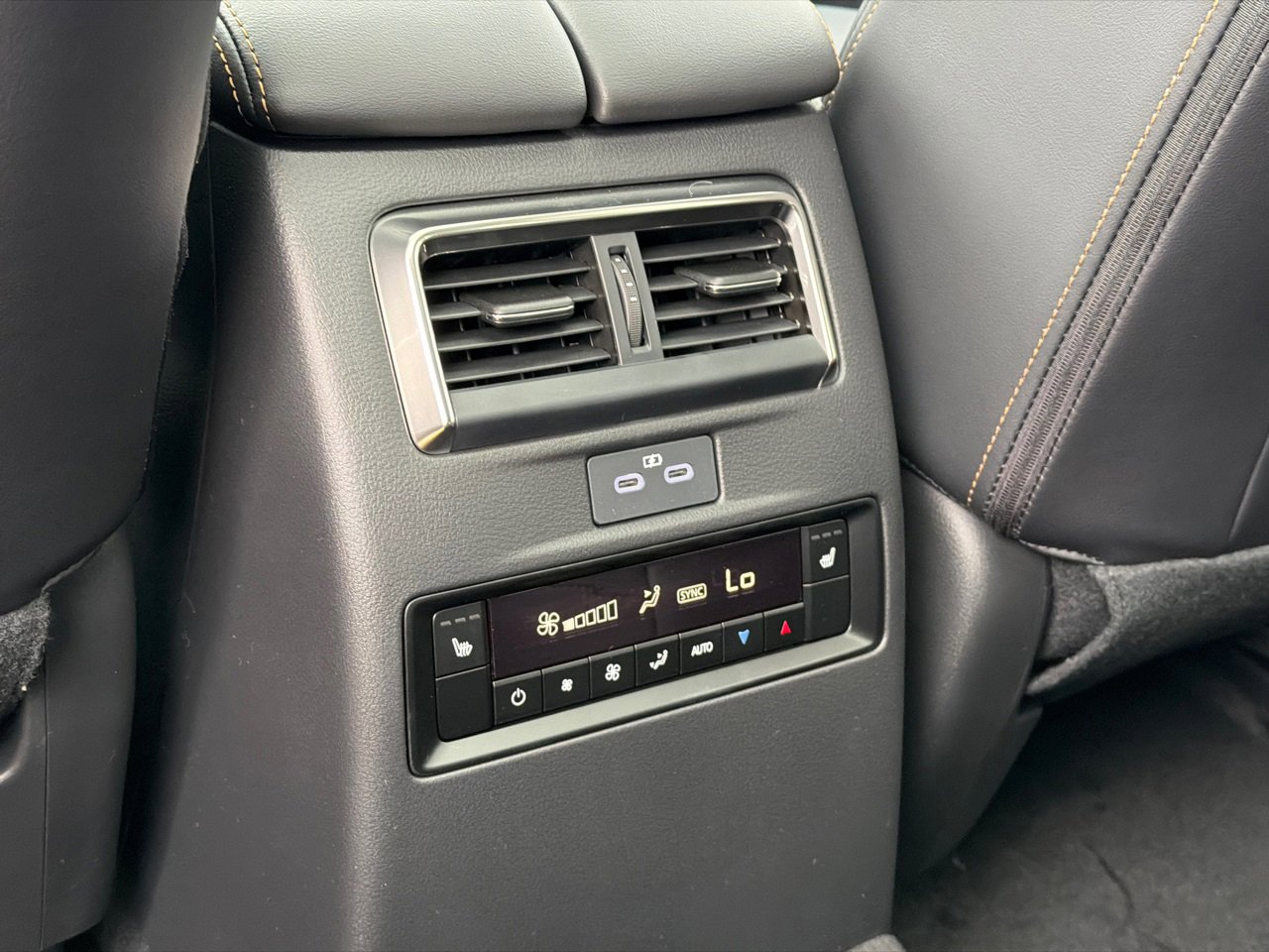 New 2026 MAZDA CX-90 Plug-In Hybrid w/ Premium Plus image 19