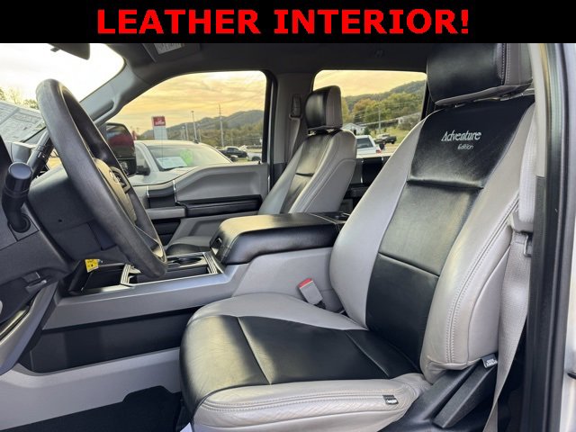 Used 2019 Ford F250 XLT w/ XLT Value Package image 10