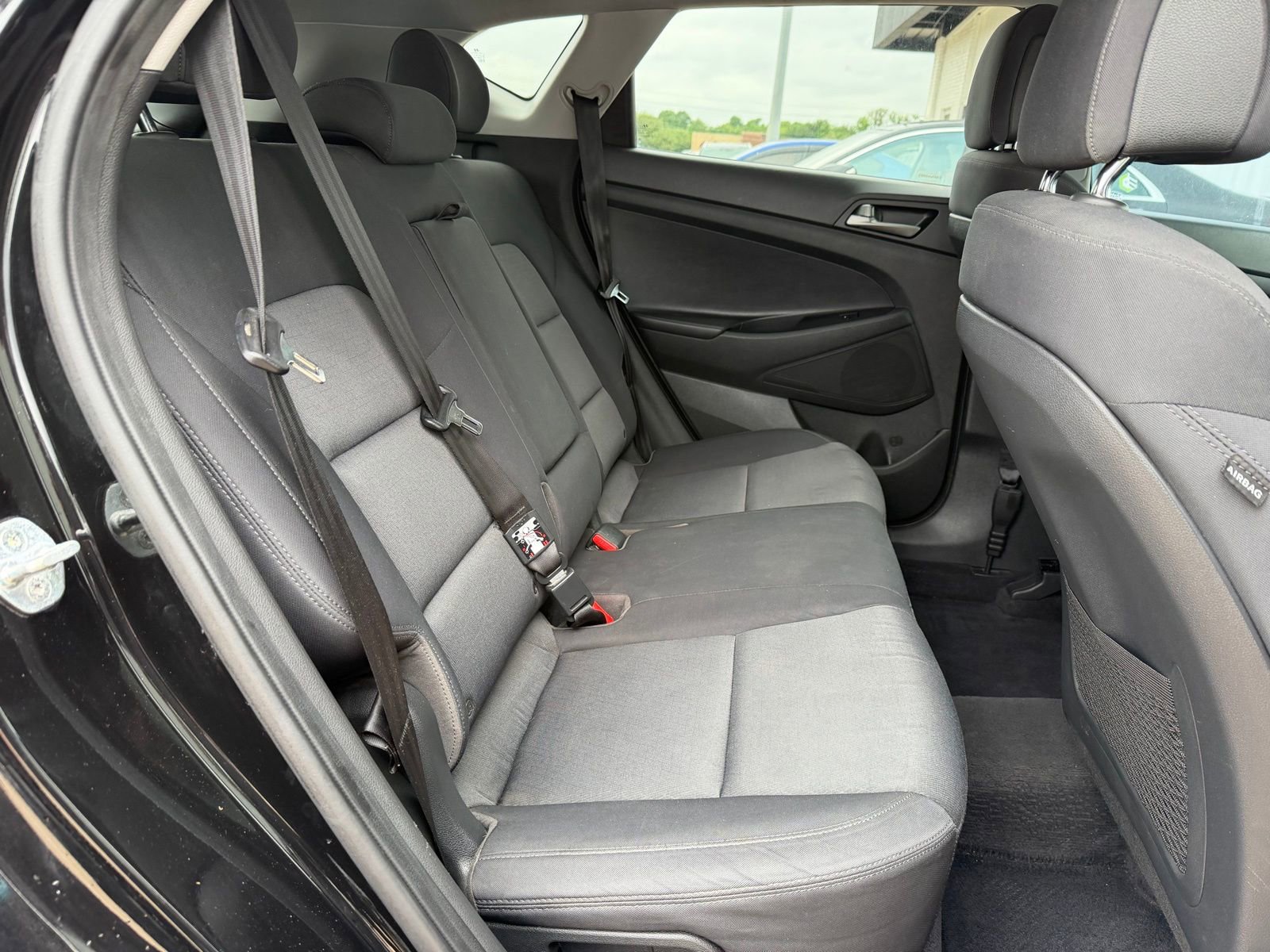 Used 2018 Hyundai Tucson Value FWD image 23