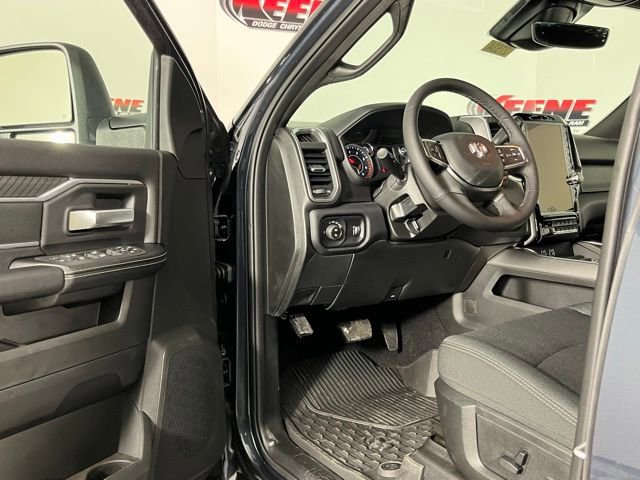 New 2026 RAM 3500 Big Horn image 23