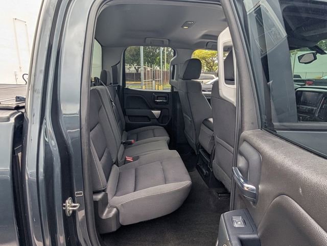 Used 2018 Chevrolet Silverado 1500 LT image 14