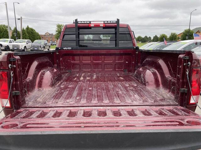 Used 2019 RAM 1500 Express w/ Wheel & Sound Group image 7