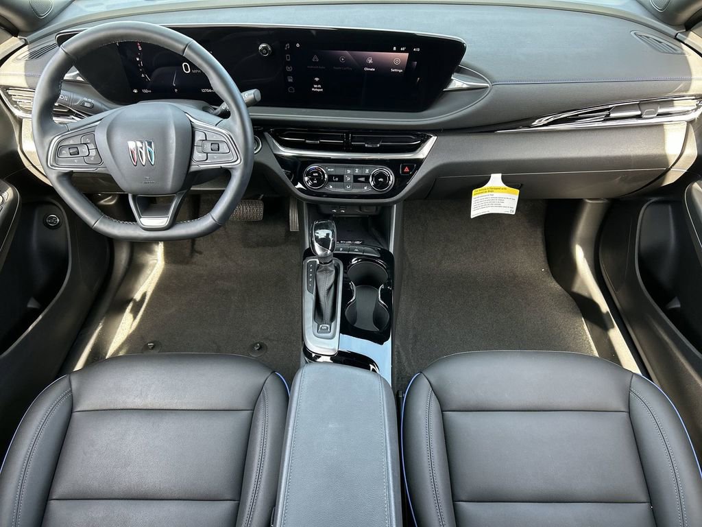 Used 2025 Buick Envista Sport Touring w/ Convenience I Package FWD image 20