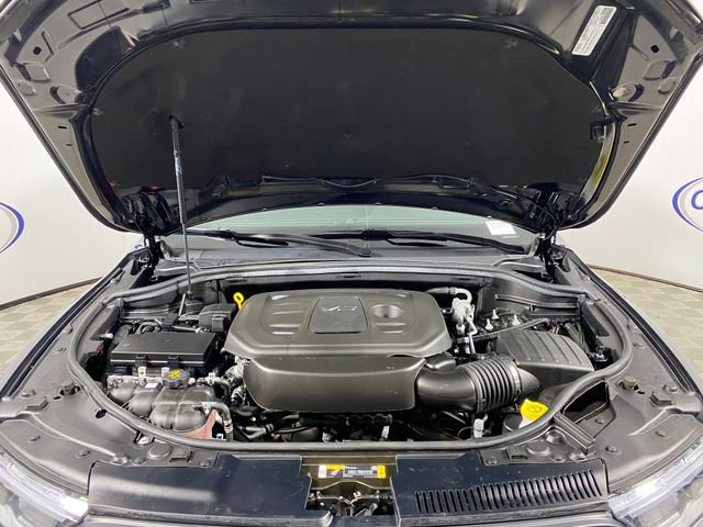 Used 2021 Dodge Durango GT image 25