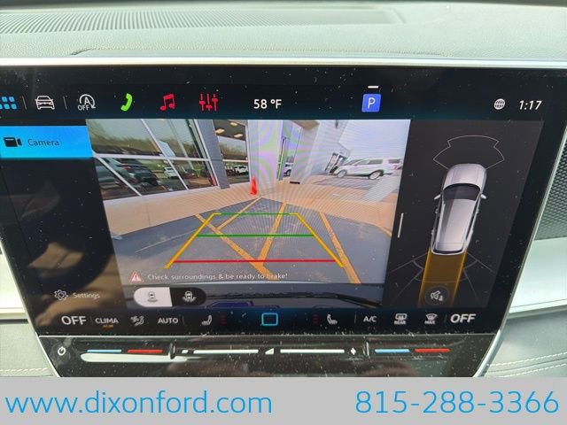 New 2026 Volkswagen Tiguan SE AWD/4WD image 10