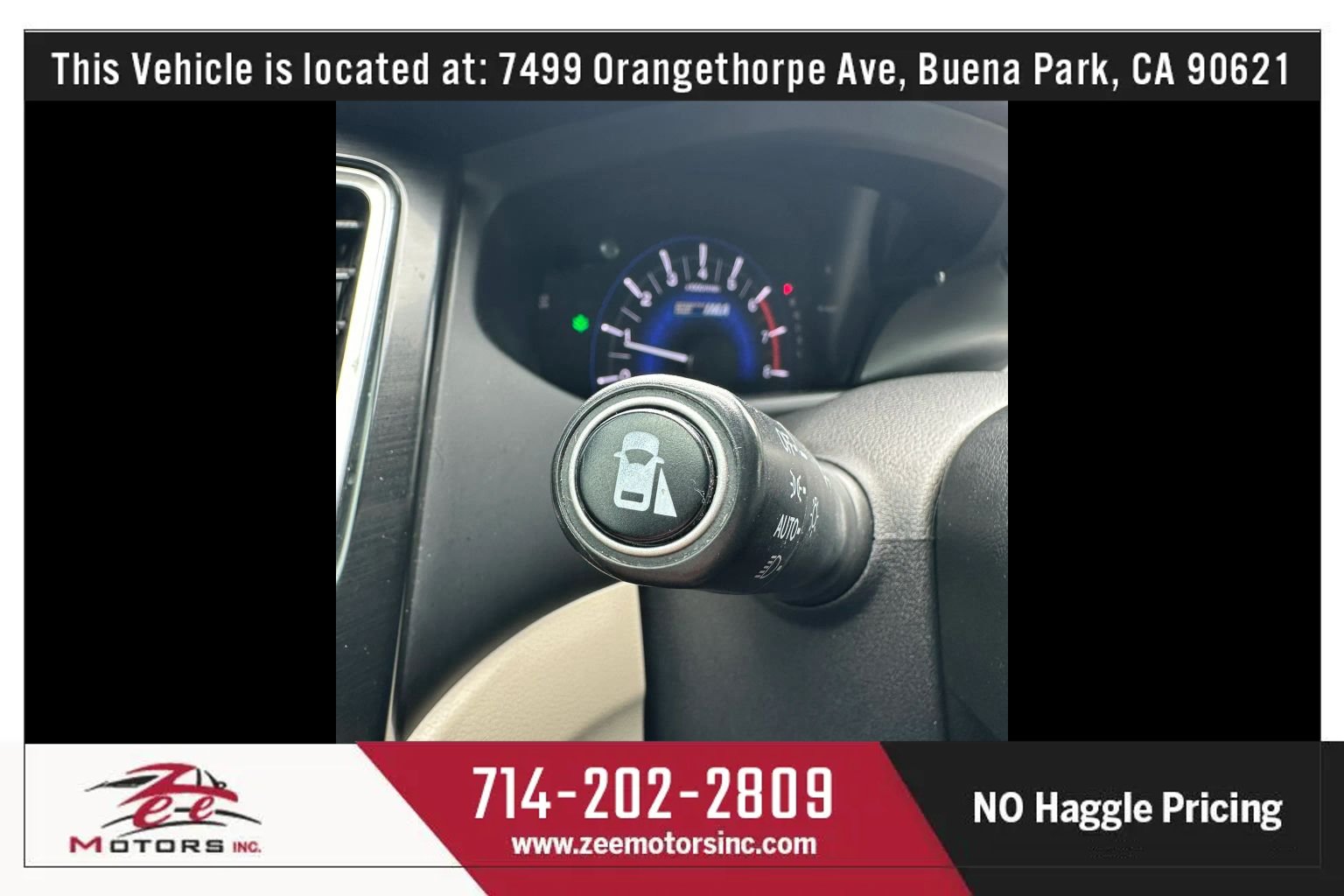 Used 2015 Honda Civic Hybrid Sedan image 41