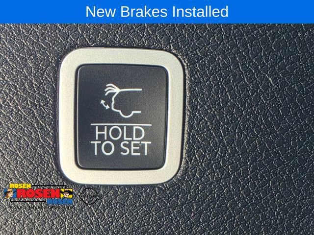 Used 2023 Jeep Wagoneer Series III w/ Preferred Equipment Group AWD/4WD image 49