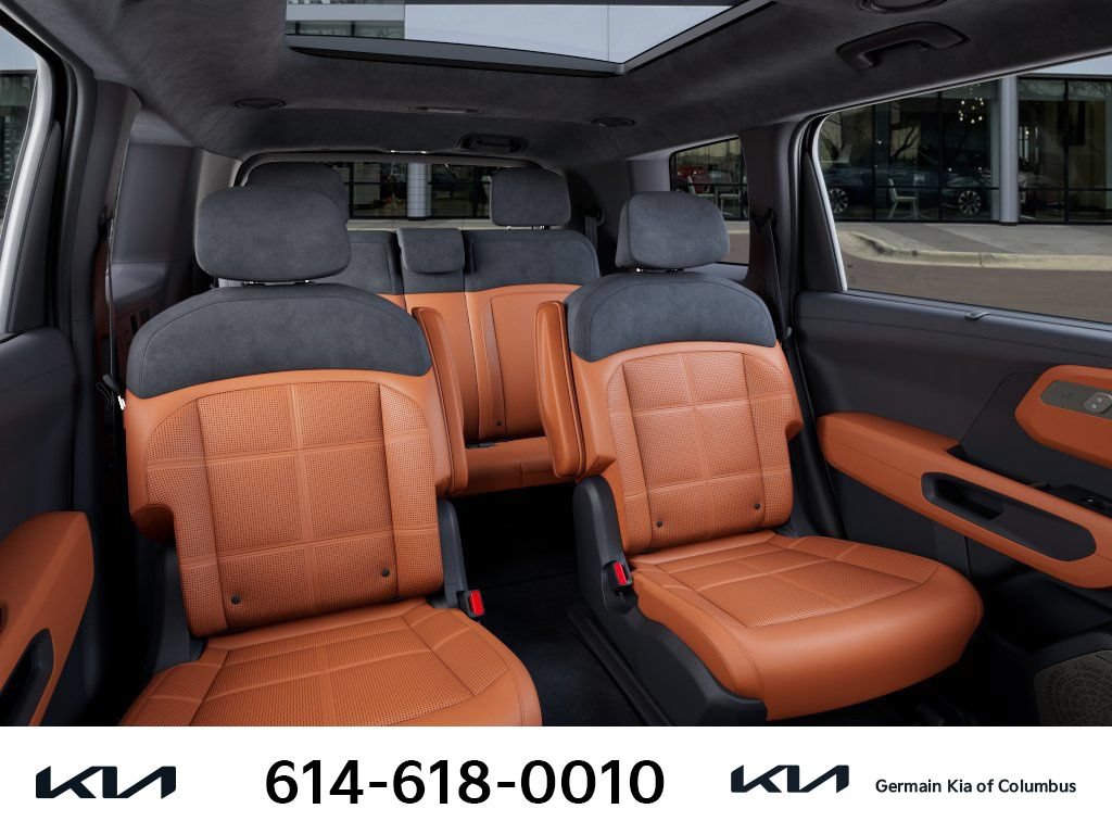 New 2027 Kia Telluride SX Prestige AWD/4WD image 19