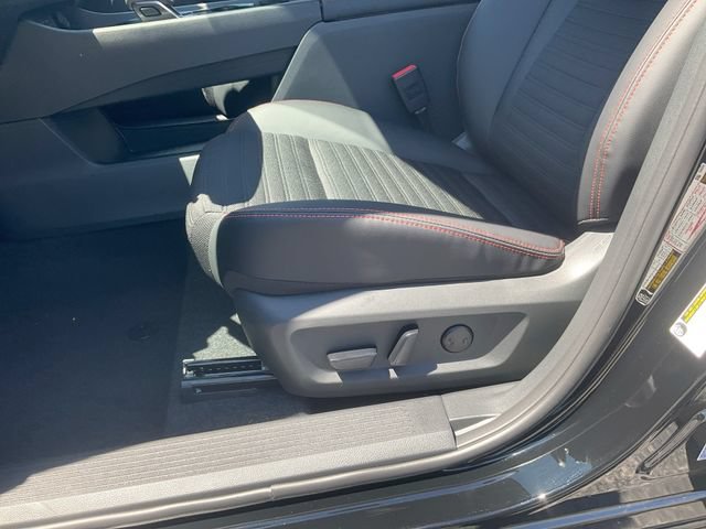 New 2026 Nissan Rogue SV w/ Rock Creek Premium Package AWD/4WD image 28