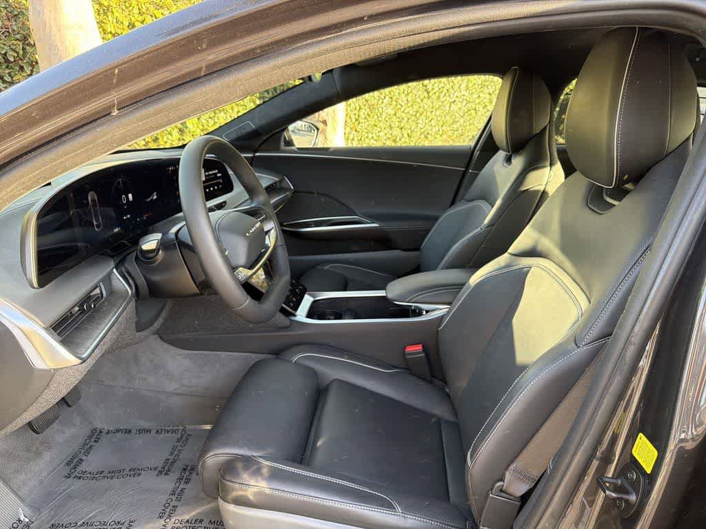 Used 2024 Lucid Air Touring image 24