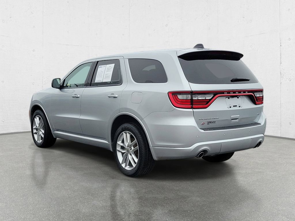 Used 2023 Dodge Durango GT image 5
