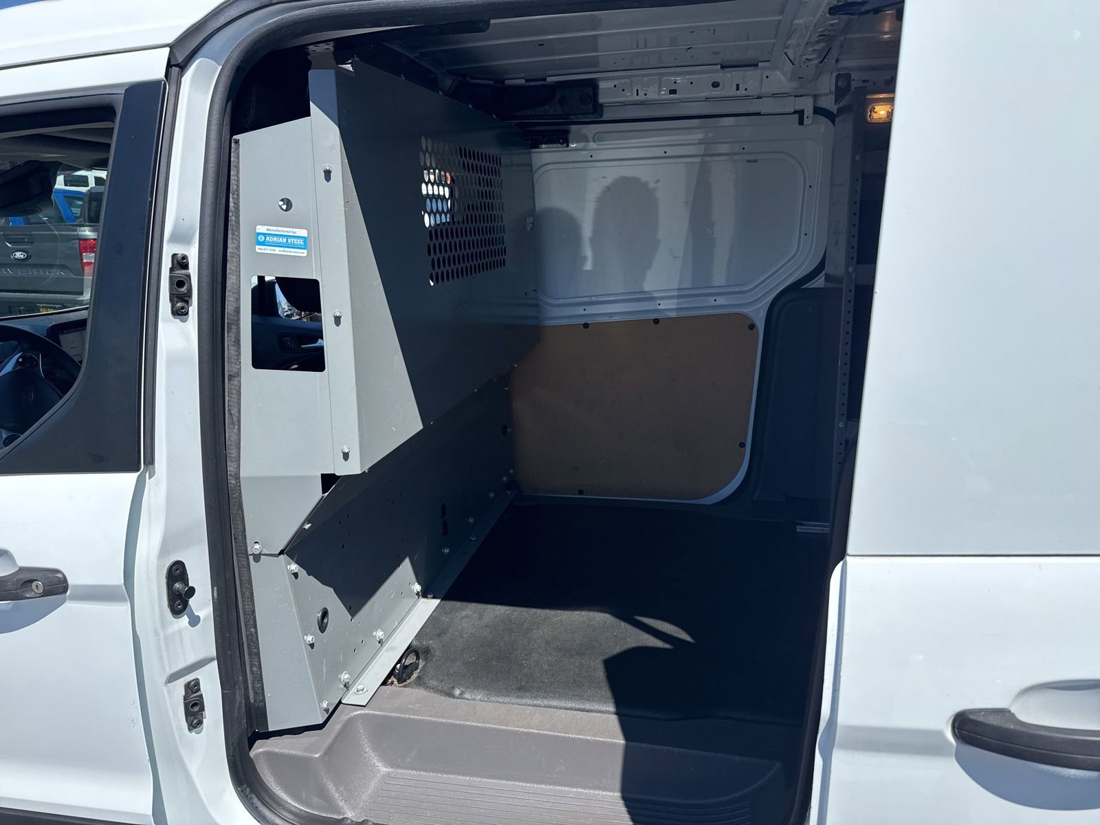 Used 2020 Ford Transit Connect XLT FWD image 10