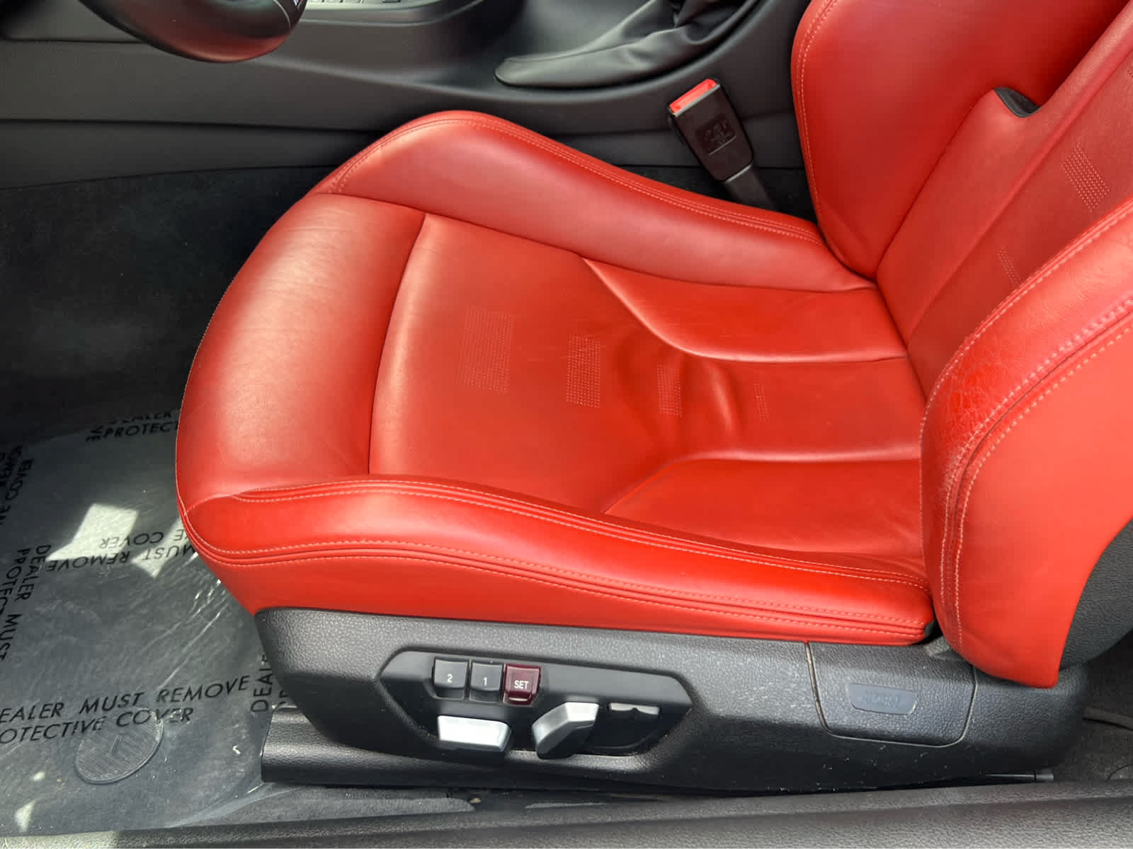 Used 2019 BMW M4 Coupe w/ Competition Package RWD image 27