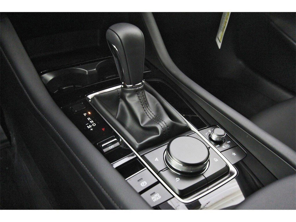 Certified 2025 MAZDA MAZDA3 s image 26