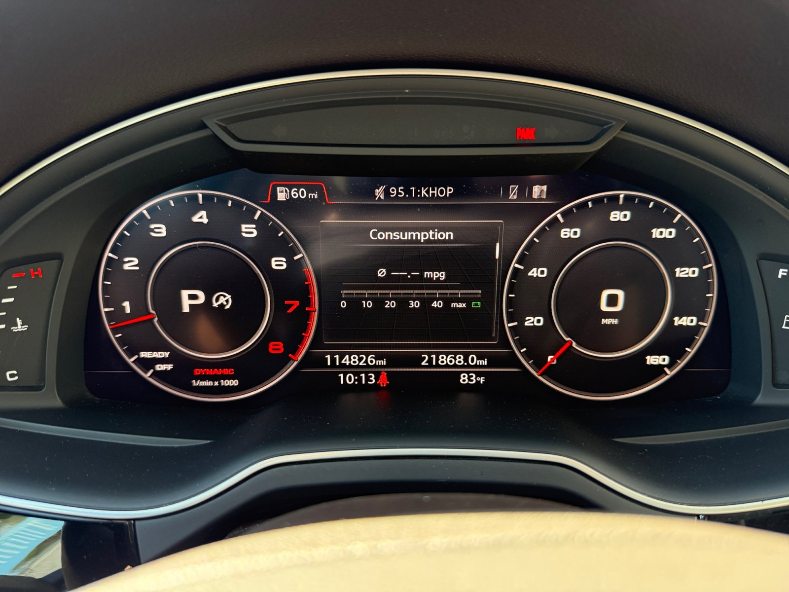 Used 2019 Audi Q7 3.0T Premium Plus w/ Premium Plus Package AWD/4WD image 11