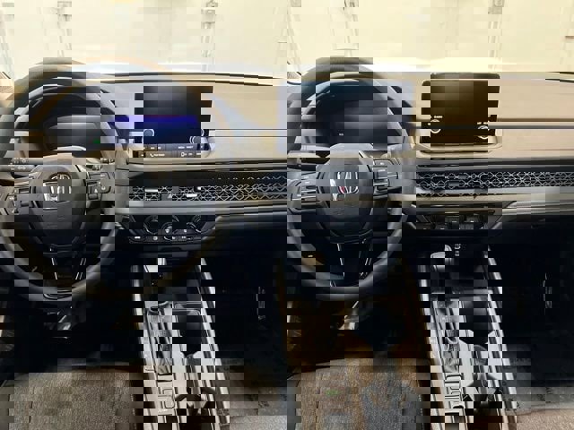 New 2025 Honda Accord SE image 11