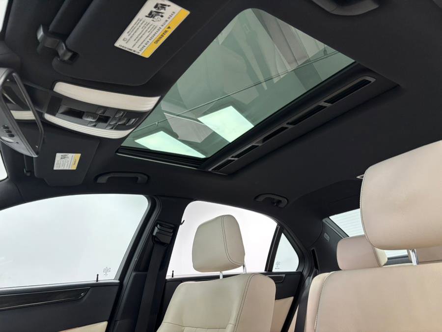 Used 2014 Mercedes-Benz E 350 4MATIC Sedan w/ Premium 1 Package image 39