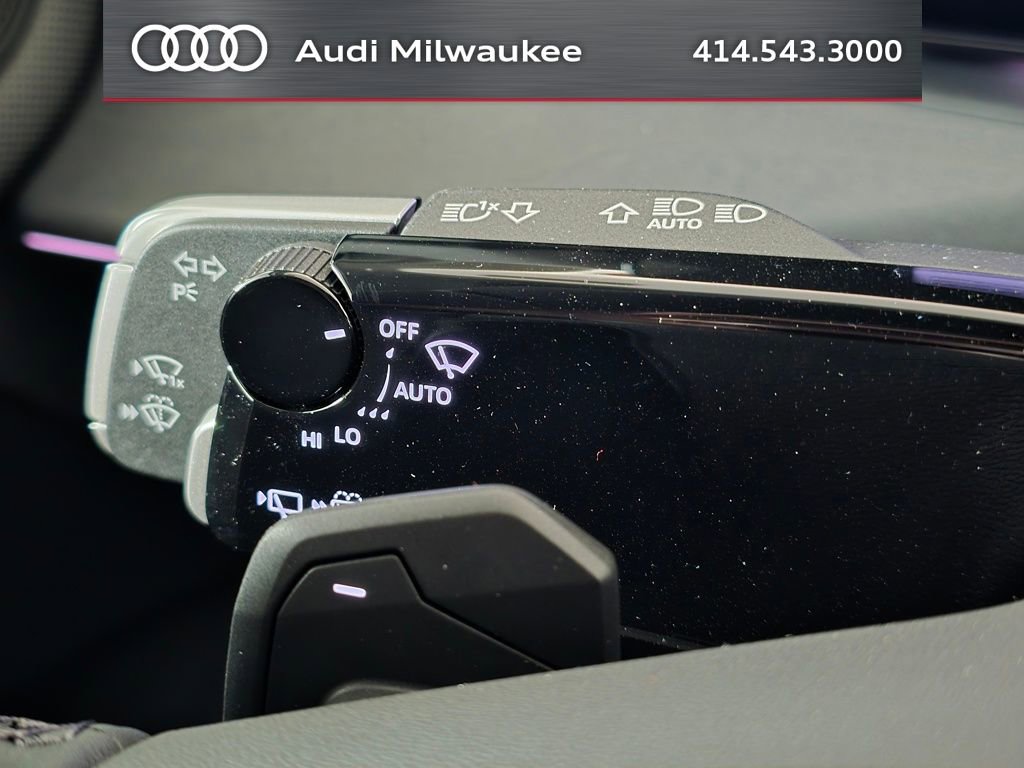 New 2026 Audi Q3 quattro 2.0T AWD/4WD image 31