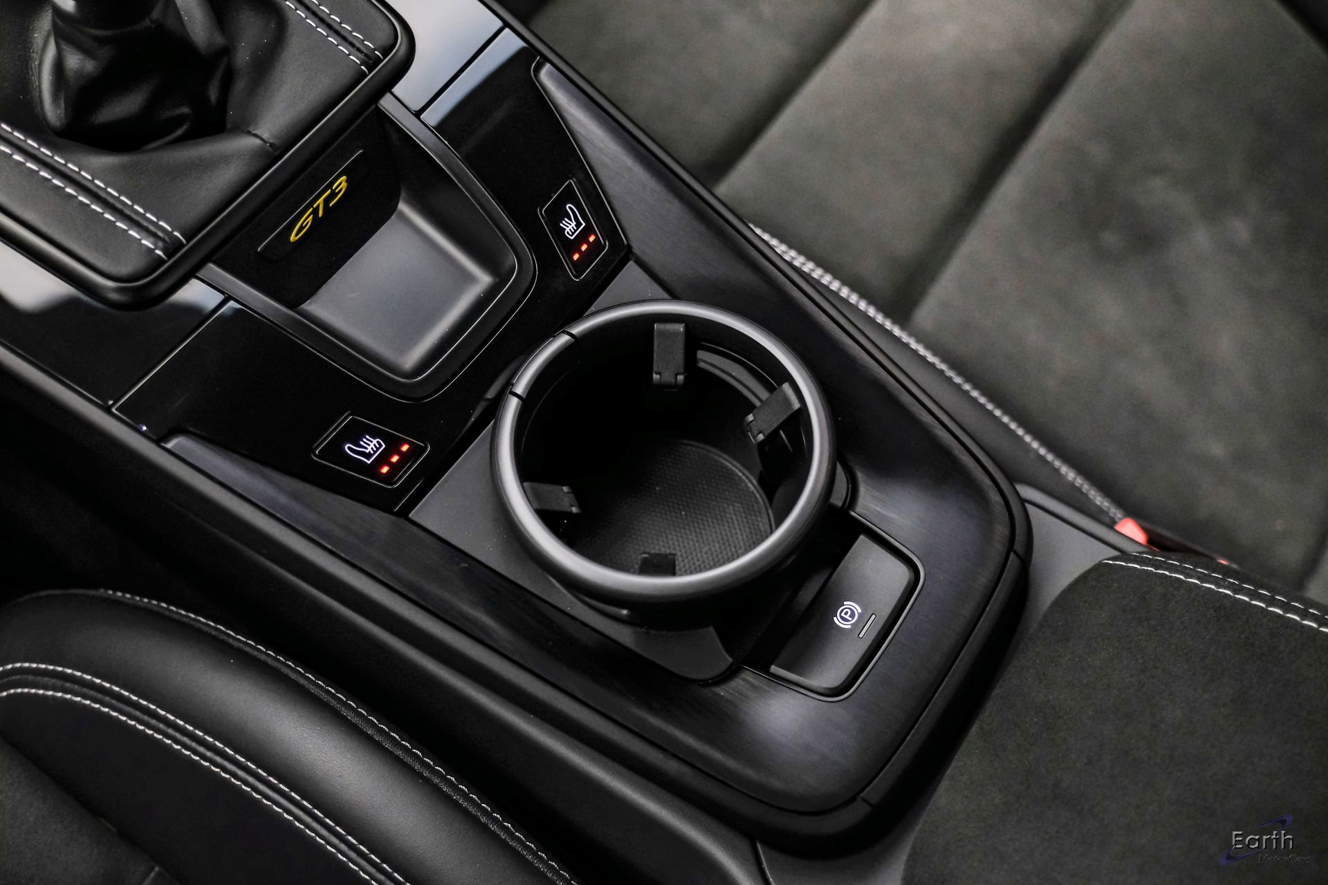 Used 2022 Porsche 911 GT3 RWD image 66