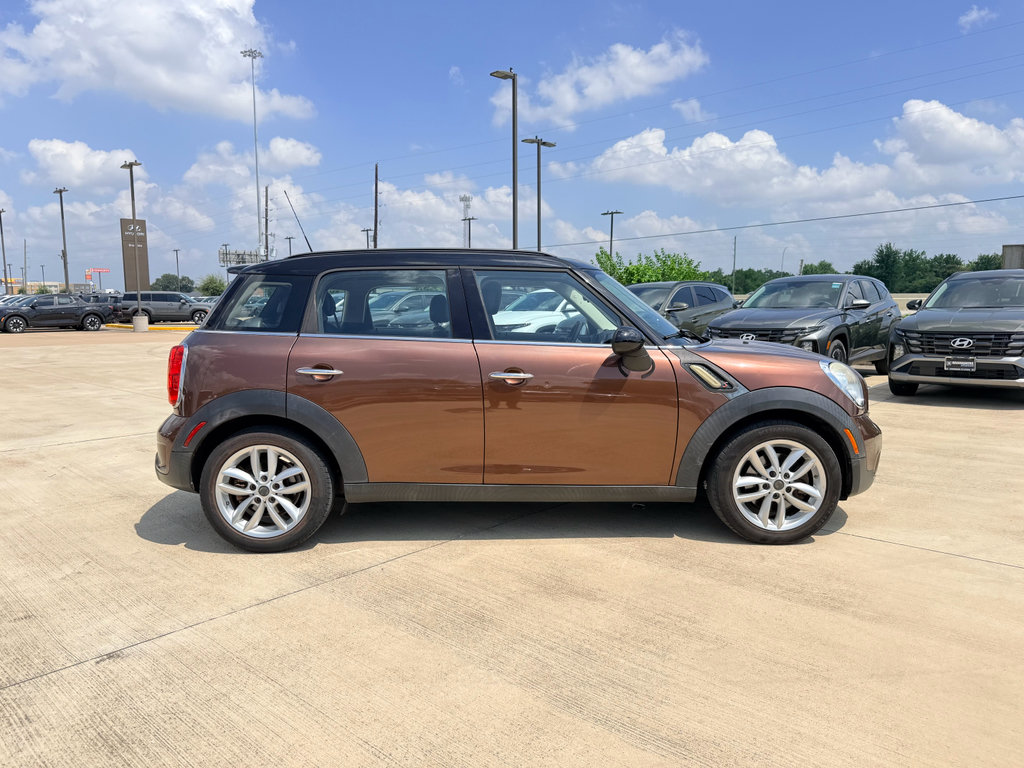 Used 2013 MINI Cooper Countryman S FWD image 11