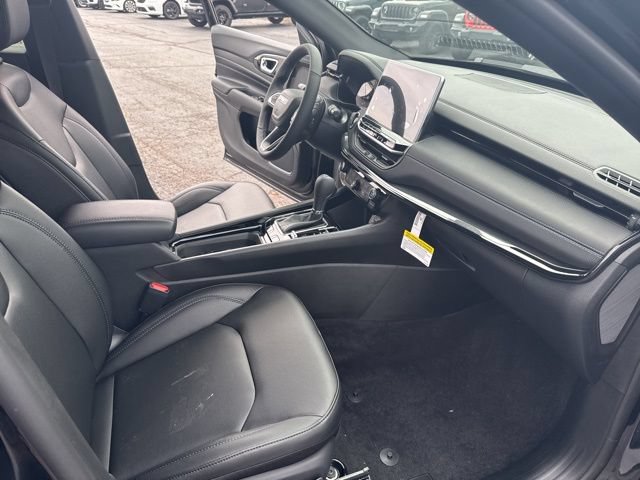 New 2026 Jeep Compass Limited AWD/4WD image 17