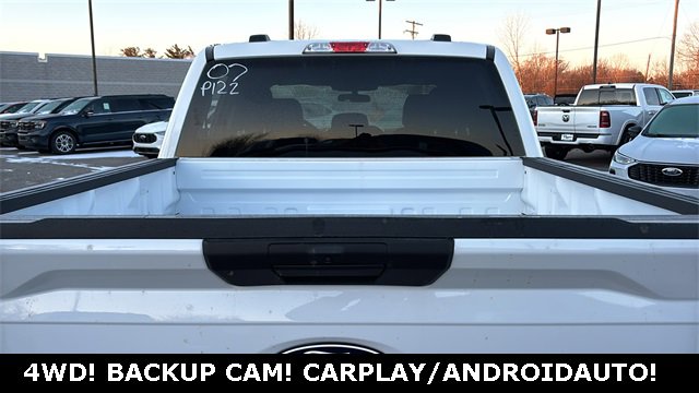 New 2026 Ford F150 STX image 29