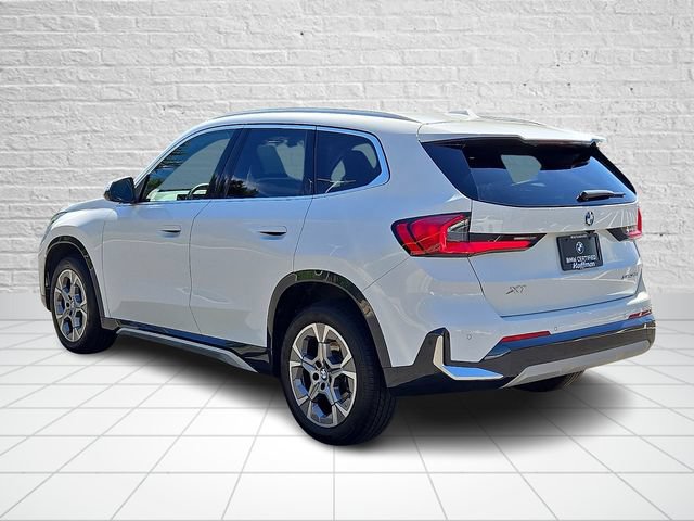 Used 2025 BMW X1 xDrive28i w/ Convenience Package AWD/4WD image 4